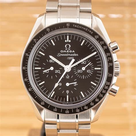 neil armstrong's omega speedmaster|Omega Speedmaster moonwatch special edition.